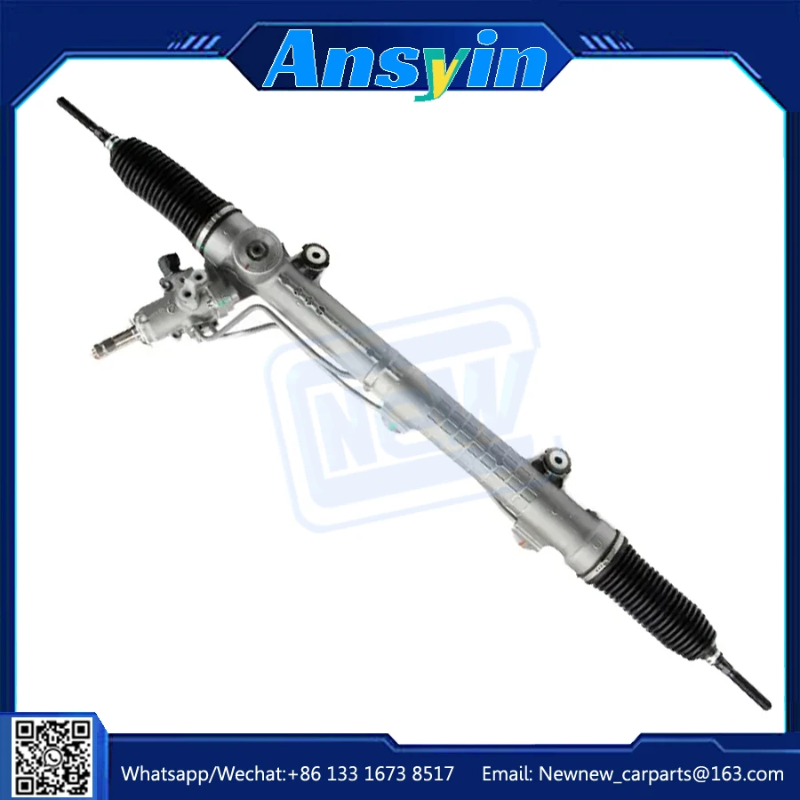 

Power Steering Rack For Mercedes ML320 ML350 ML450 ML500 A2514600225 A1644600225 A1644601200 A1644600300 1644600225 16446002256