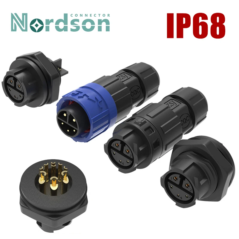 2+3 M16 Self-Lockin… - image