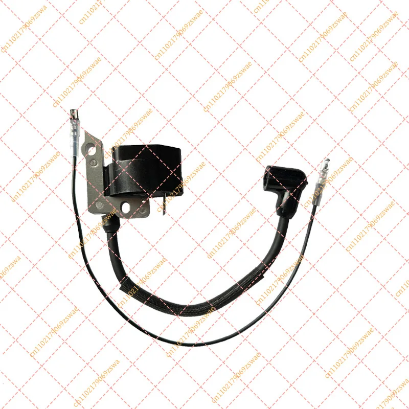 Brushcutter Ignition Coil High Voltage Pack Replacement Parts Accessory