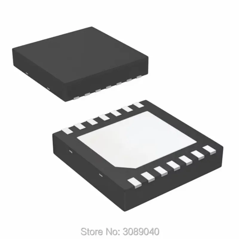 LTC2637 LTC2637CDE-LMX12 LTC2637IDE-LMX12 LTC2637HDE-LMX12 - Octal 12-/10-/8-Bit SPI VOUT DACs with 10ppm/*C Reference
