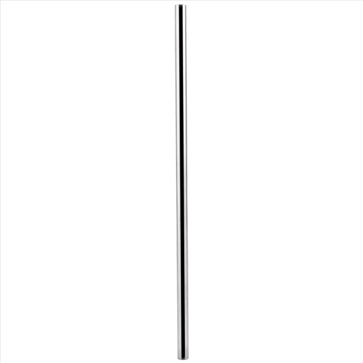 AA83 1PC 304 Stainless Steel Capillary Tube Tool OD 8mm x 6mm ID, Length 250mm