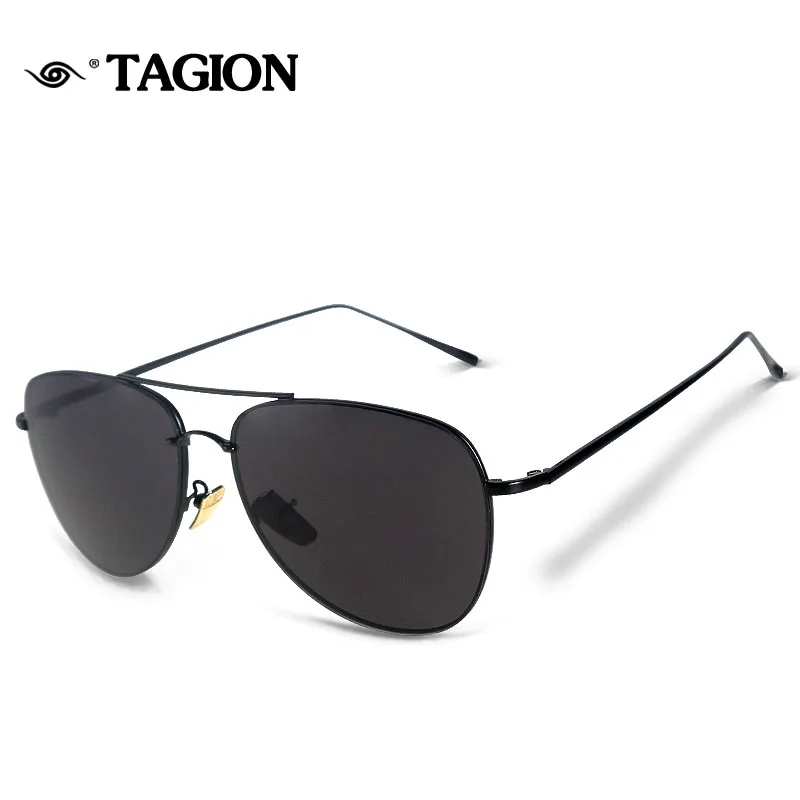 

New Arrival Fashion Women Sunglasses Pilot Men Alloy Full Frame Sun Glasses Luxury Brand Design Eyewear 2761