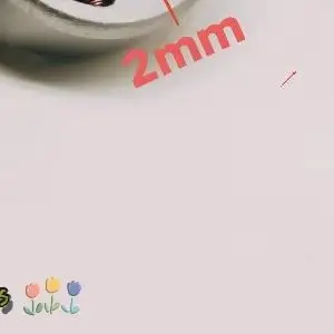 

1 шт. RC Дрон FPV Квадрокоптер Аксессуары для двигателя самолета Б/у 1200KV Mini 2204 2S-3S 3-фазный бесщеточный двигатель Высокая скорость