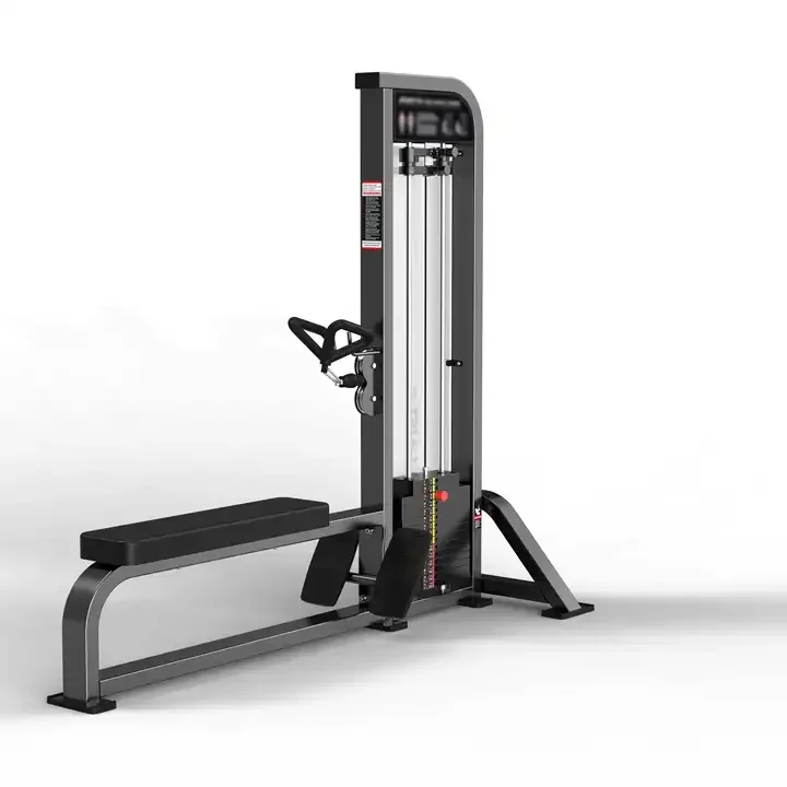 

Row Gym Machine Sports Fitness Equipment YG-8008 Hot Sale New Lat Pull Down Low Seated