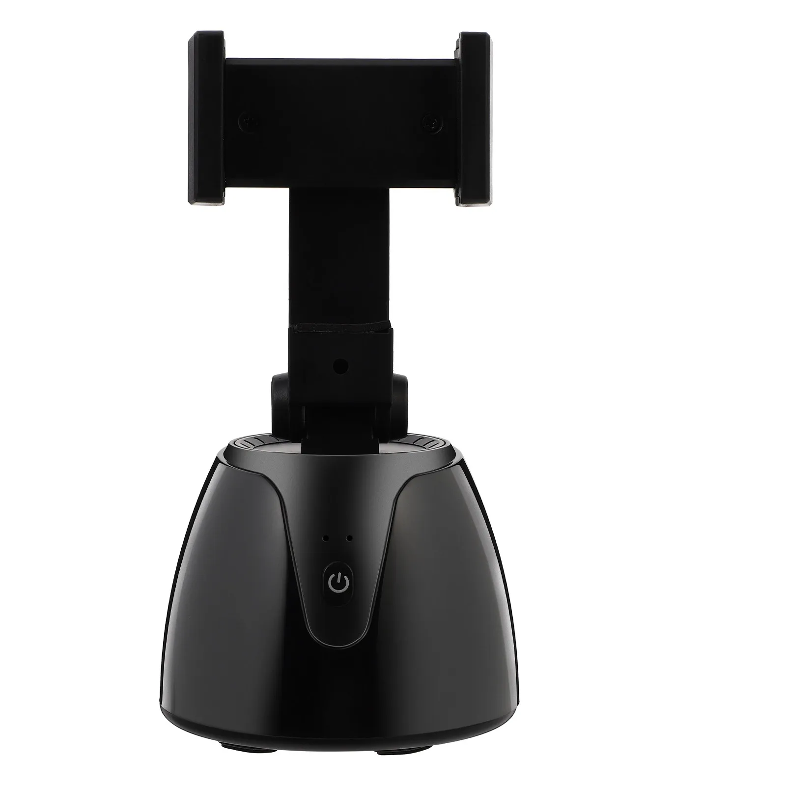 

Держатель-стабилизатор для планшета с интеллектуальным отслеживанием и вращением на 360 градусов, автоматическая подставка