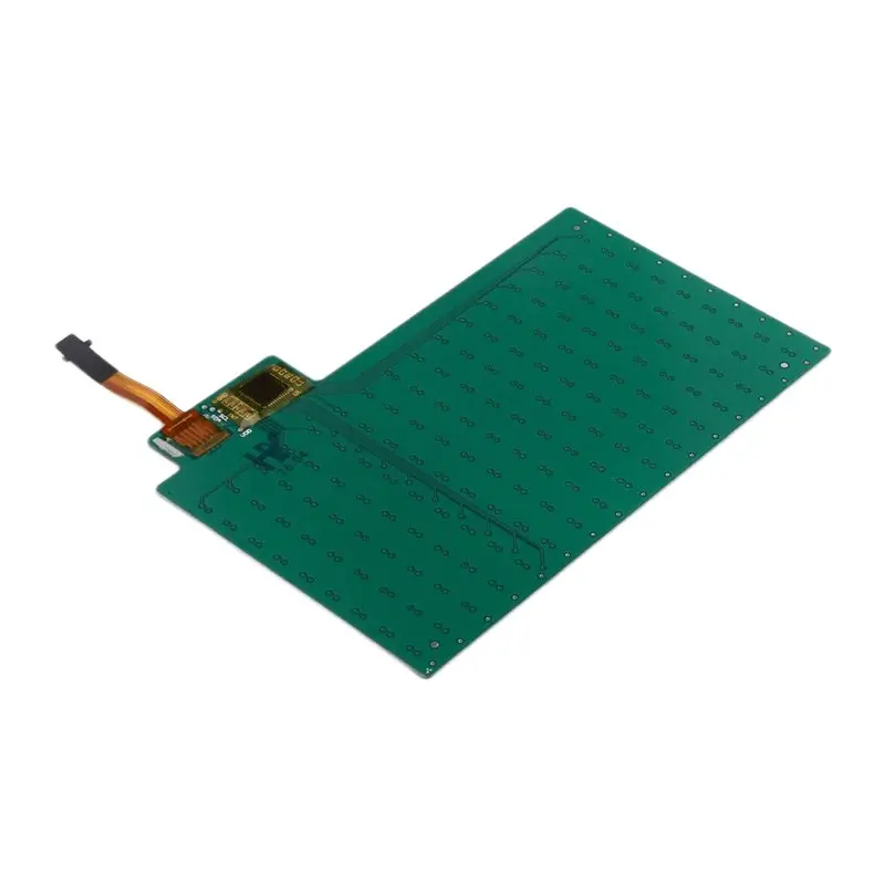 AT82-Back Touch Pad PCB Board For 2000