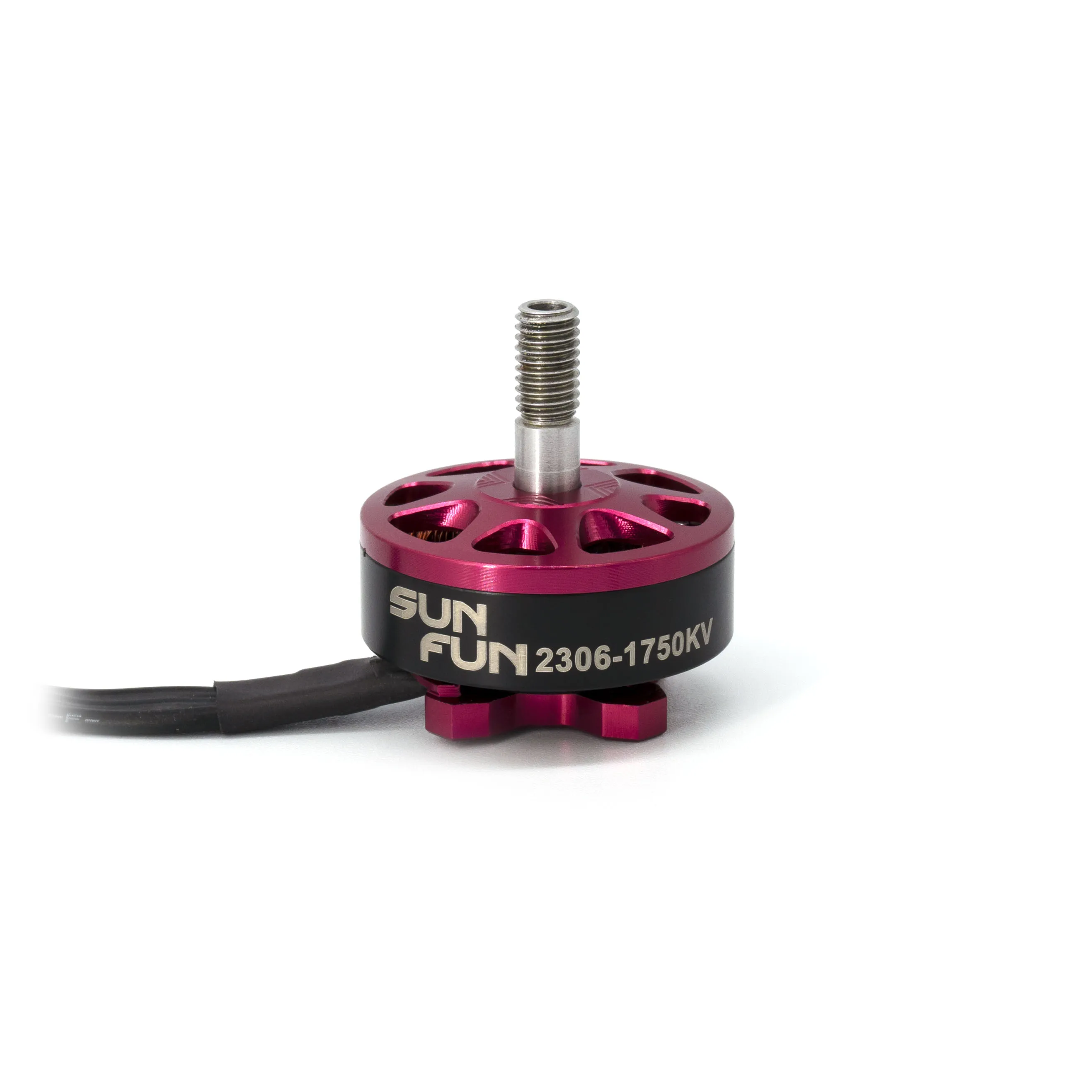 DYS SONNE FUN SF2306 1750KV 2500KV CW Thread FPV Racing Brushless Motor For RC Drone Quadcopter Spare Parts