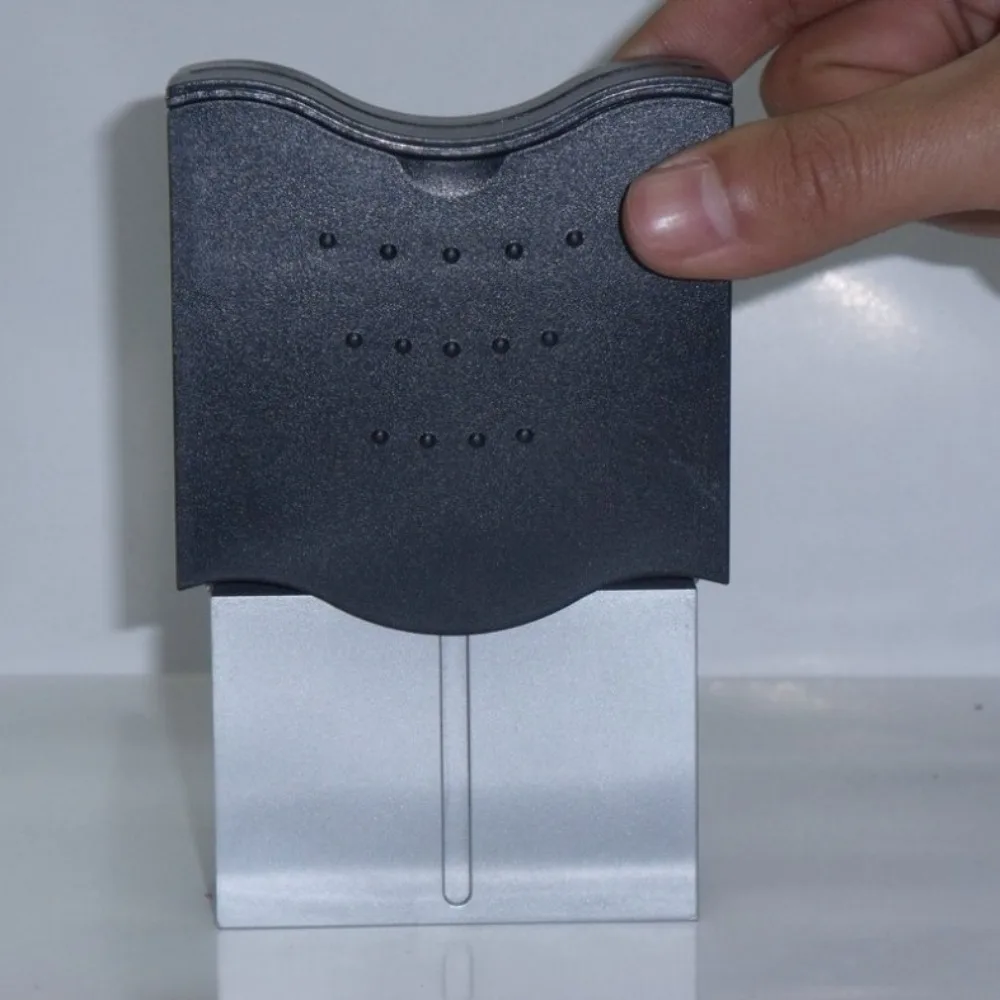 Gewichtheffen Houding Hercules Tandenstokers Dispenser Semi-automatische Zwarte Tandenstoker Houder Plastic Tandenstoker Doos Woonkamer