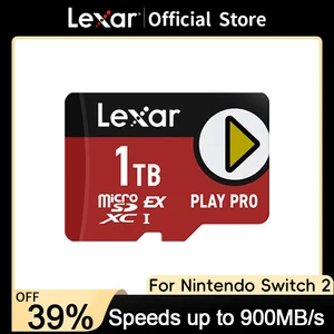 10 최고의 판매 Lexar Micro SD 카드 -№6
