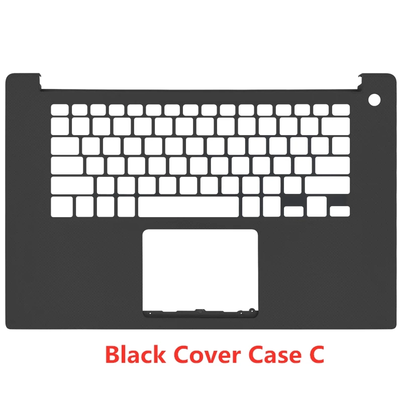 New Laptop For Dell XPS 15 9570 M5530 LCD Back Cover Case/Front Bezel /Palmrest/Bottom/Hinge