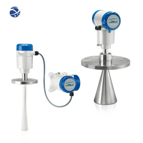 YUNYI High Accuracy KROHNE OPTIWAVE 5200 C Guided Wave Radar Level Meter Radar Level Gauge