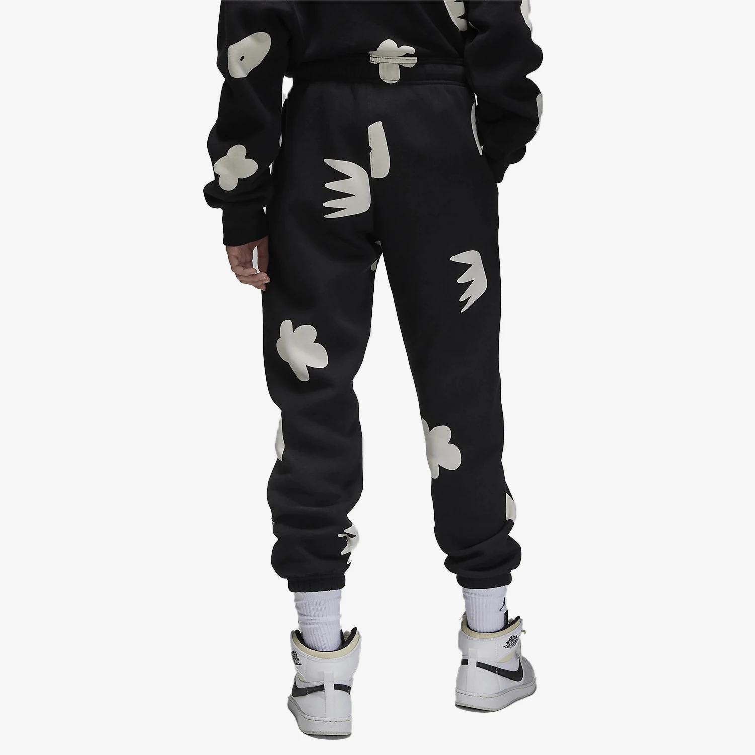 Nike genuine JORDAN Artist Series women's fashionable pants DV2009-010
