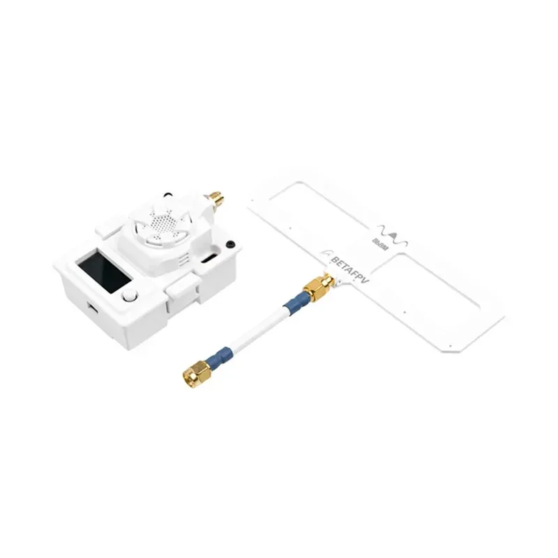 BETAFPV ELRS Nano V2 TX modulo Micro TX ELRS 2.4G 915MHz 868MHz