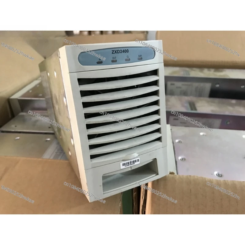 

ZXD2400 Communication Power Module V4.3 V4.1 V4.0 Version 48V 50A High Power Power Supply