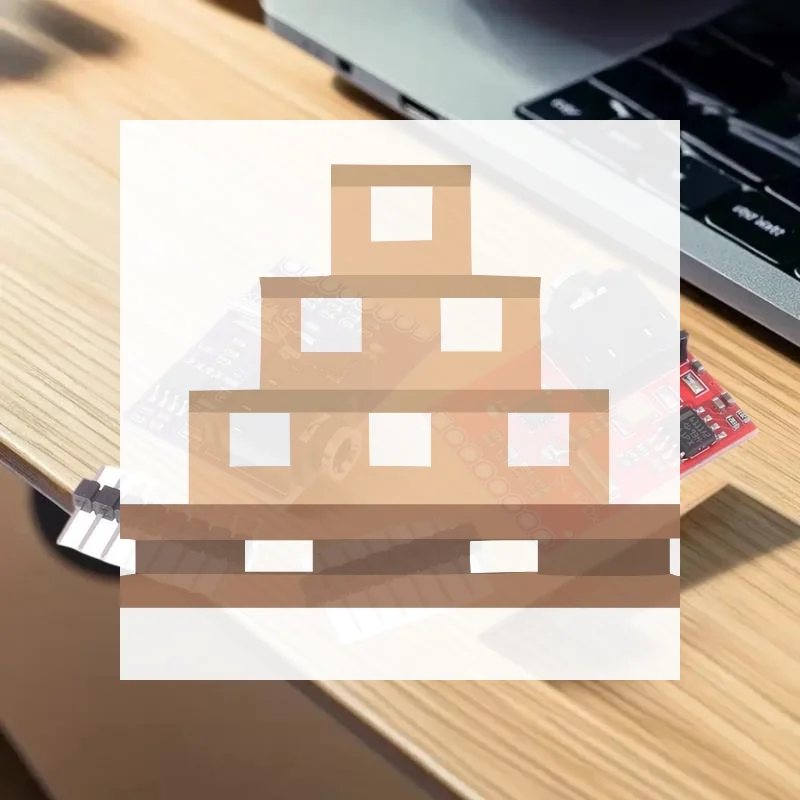 

Компонент аудиопроекта своими руками: модуль FM-радиоприемника Si4703 с I2C, 3,3 В для Arduino ESP32