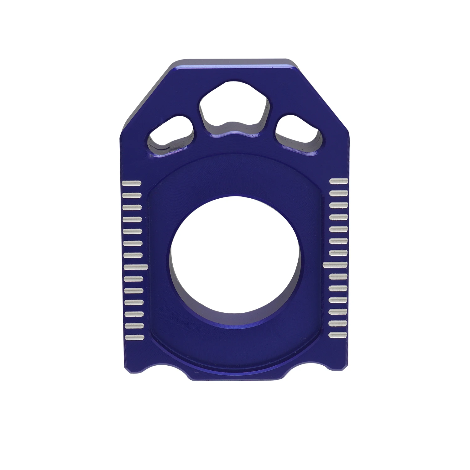 BIUGERCN For WR250F WR250R WR250X WR450F YZ125/250 WR25RB WR25R YZ125G YZ250X YZ450FX WR250FK YZ125X Axle Block Motorcycle Parts