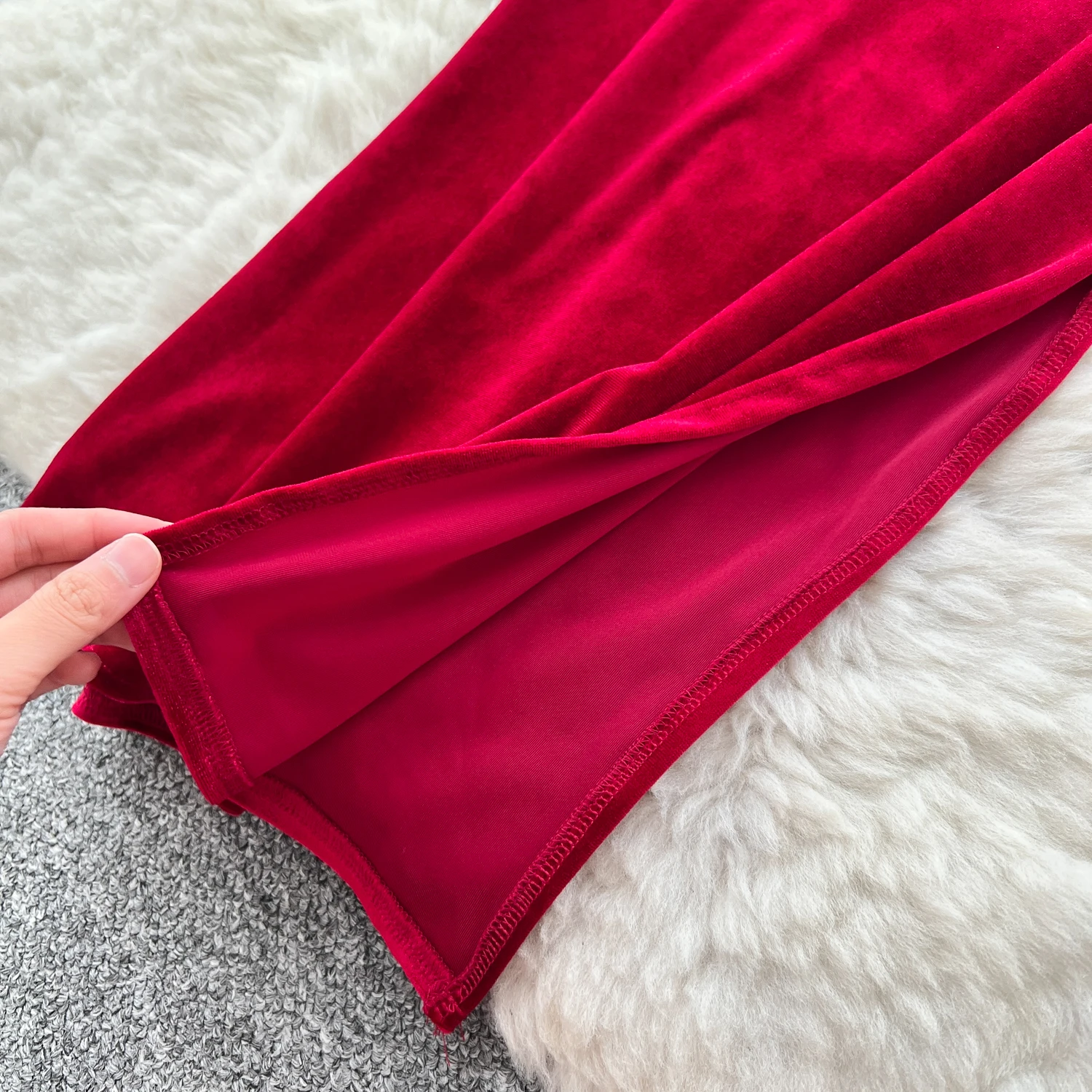 Elegancka sukienka ołówkowa bez rękawów w stylu vintage, elegancka, wróżkowa, koreańska moda, letnia odzież damska