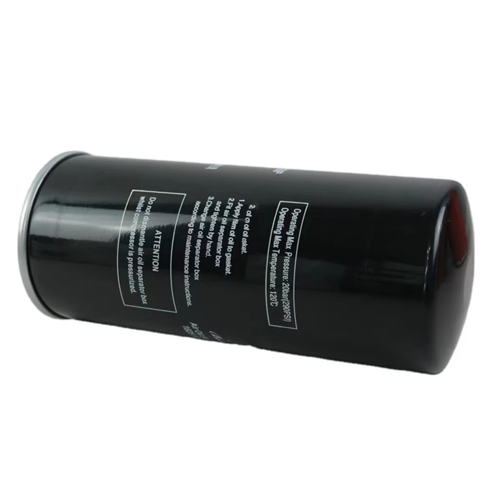 2026 Hot Selling Oil Filter 13145 for 175HP Large Building Material Making Machinery Parts air Com Pressor Accessories