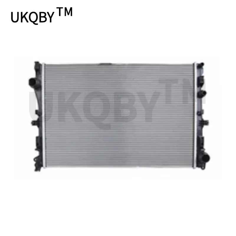 

Радиатор охлаждения двигателя для 2015-MER CED ESB ENZ C-CLASS W205 S205 C205 A205 C200 2.0 Бензин 2014-2018 0995002203 A0995002203