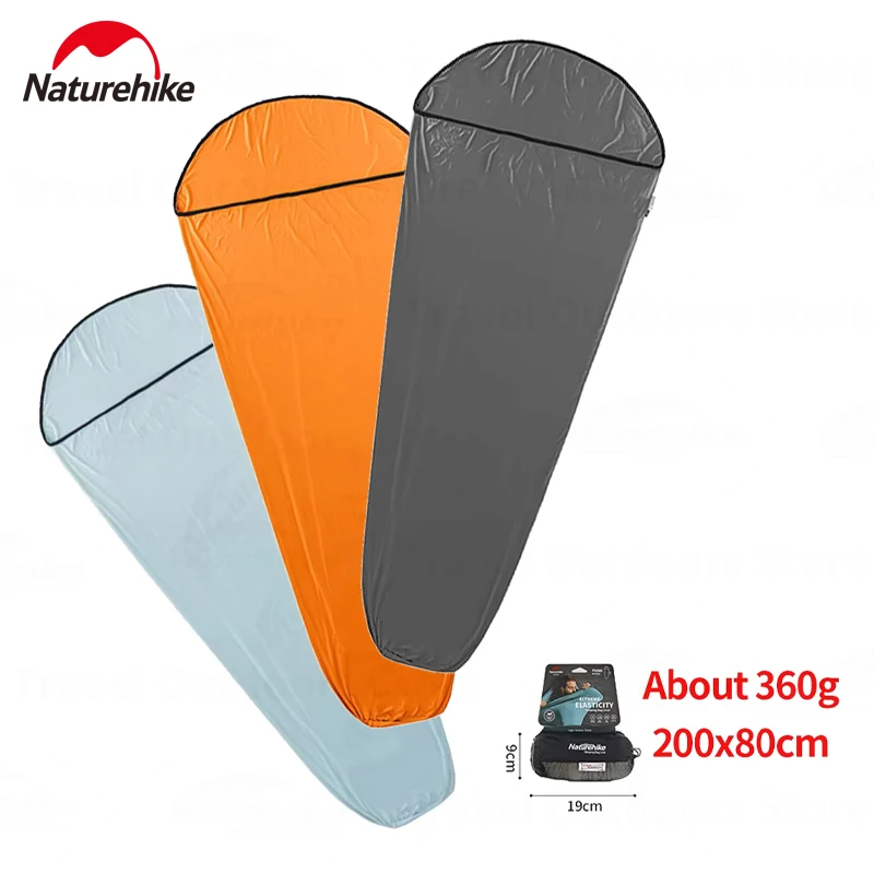#19 Latest Sleeping Bag Liners Offers