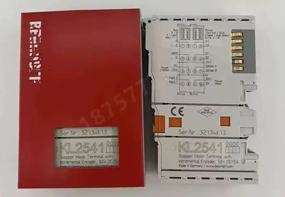 

1 шт. KL2541 новый 100% гарантия качества