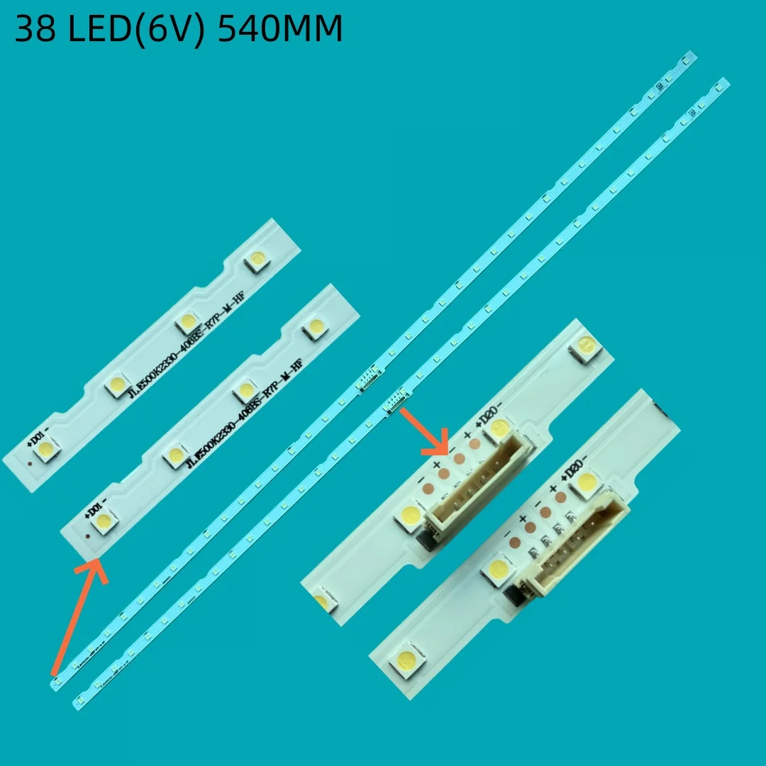 10-個の-led-ストリップテレビ用-ue50nu7025k-ue50nu7100-ue50nu7120-ue50nu7020-un50nu7100-ue50nu7400-ue50nu7472u-un50nu7100f-un50nu6900