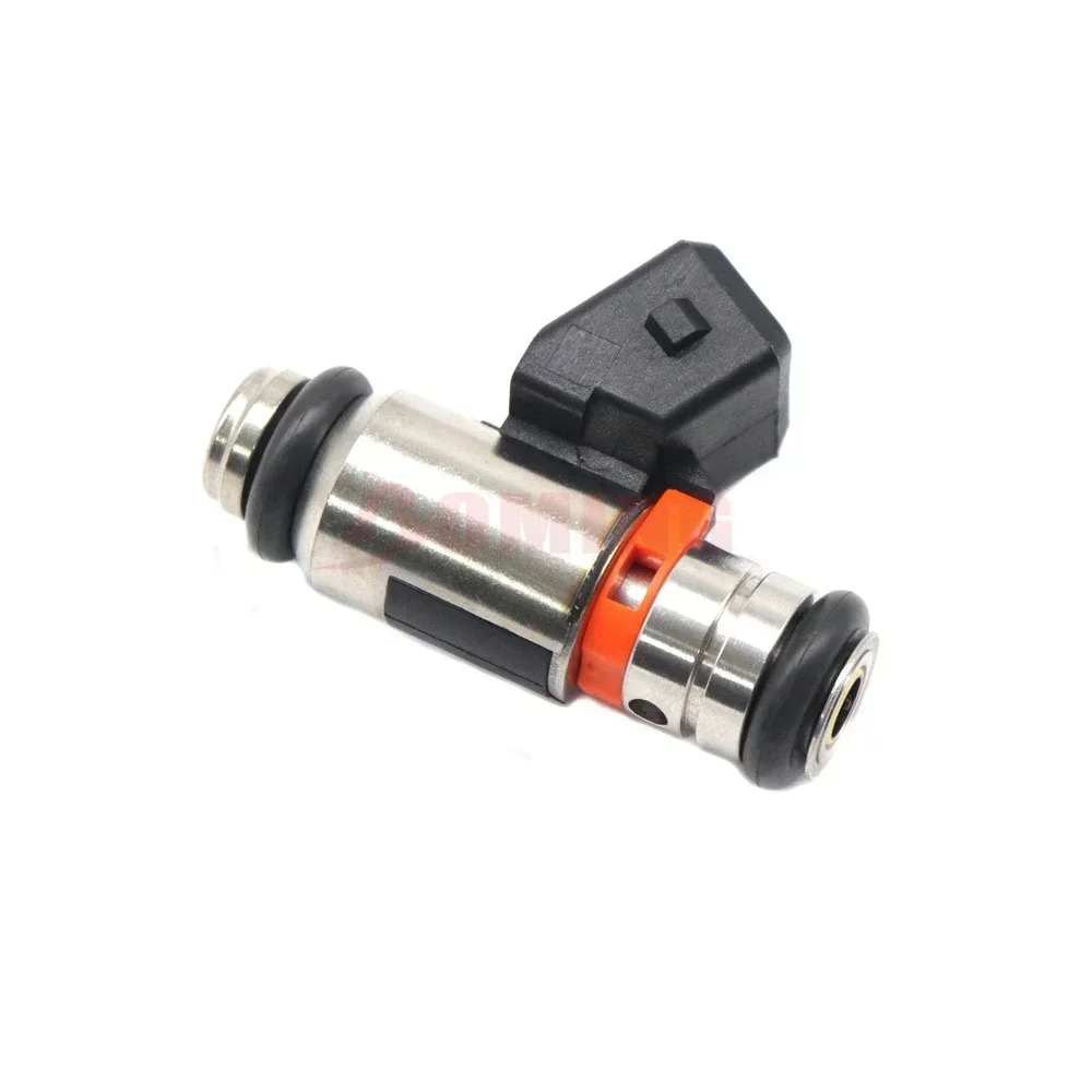 

4 шт./лот автомобильные топливные форсунки для Ford Fiesta/Ecosport Flex 1,0 1,6 8 В/Ka IWP127 IWP-127