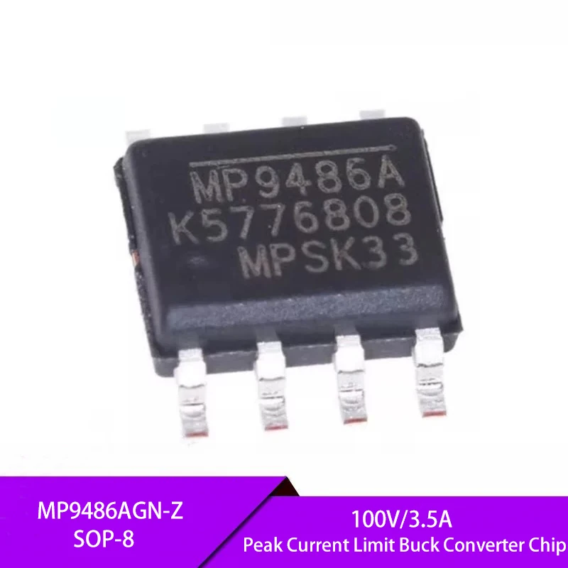 10PCS MP9486AGN-Z S…