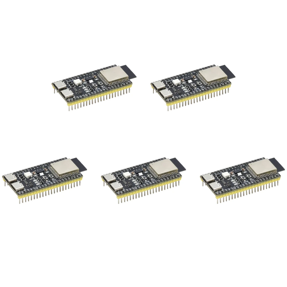 1-10PCESP32-S3-DevKitC-1 ESP32-S3 WiFi Bluetooth-compatibel BLE 5.0 Mesh Development Board ESP32 Draadloze Module N16R8 N8R8 N8R2