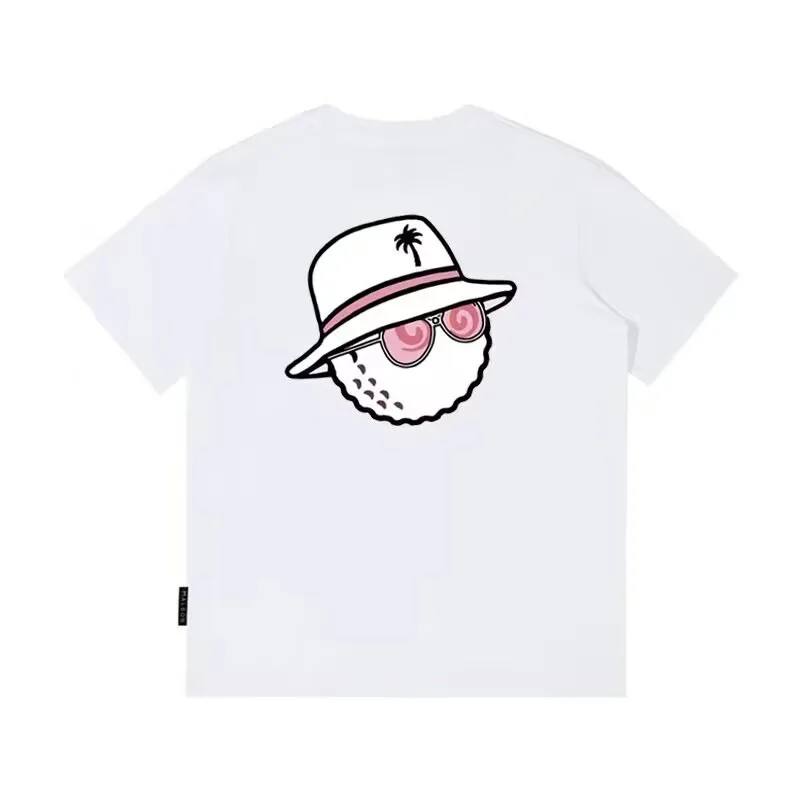 Thumbnail 2 - #52 Latest Basic Cotton T-Shirts Offers