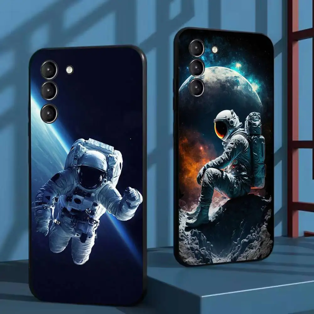 Astronaut Space Pho…