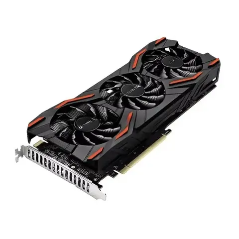 Video Card Nvidi a GTX 1060 P106-100 GP106 Server Graphics Card for Desktop