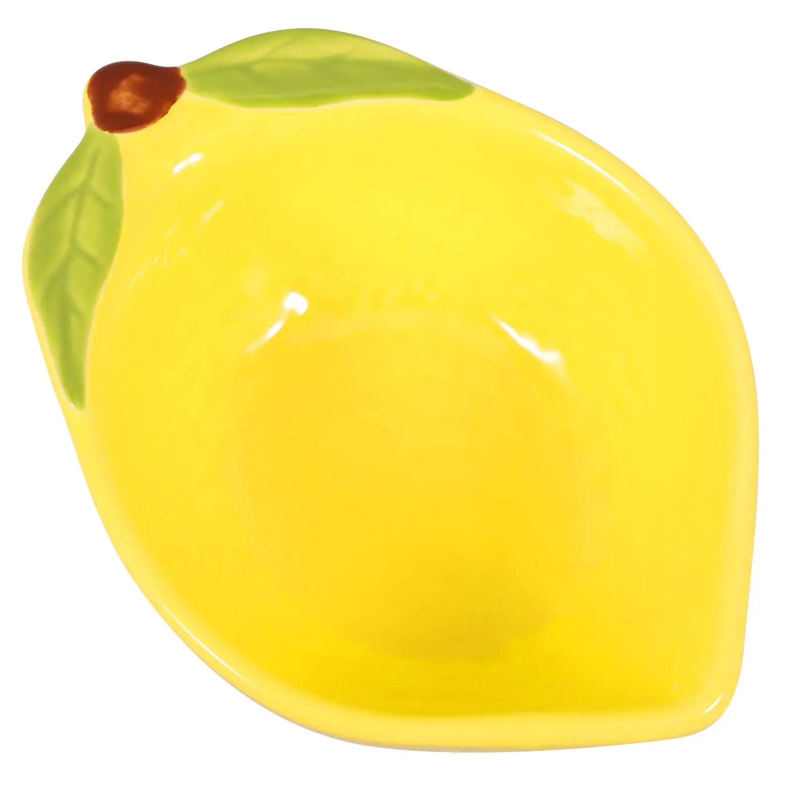 

Lemon Tableware Decorations for Home Good Looking Bowl Ceramics Cute Fruit Bowls