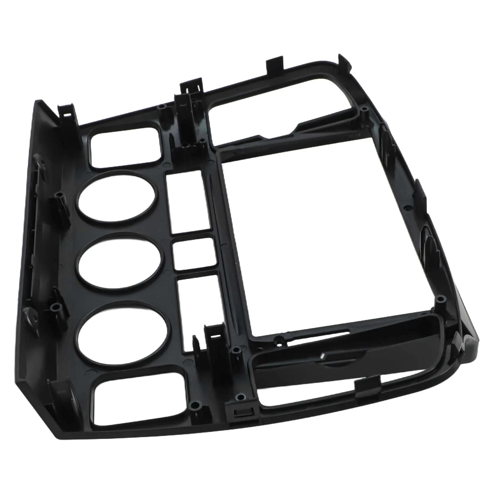 

Система автомобильной навигационной интерфейсной панели, 9-дюймовая автомобильная радиопанель, размер 9-дюймовый, предназначенный для обновления автомобильного аудиосистемы 2001-2006 гг.