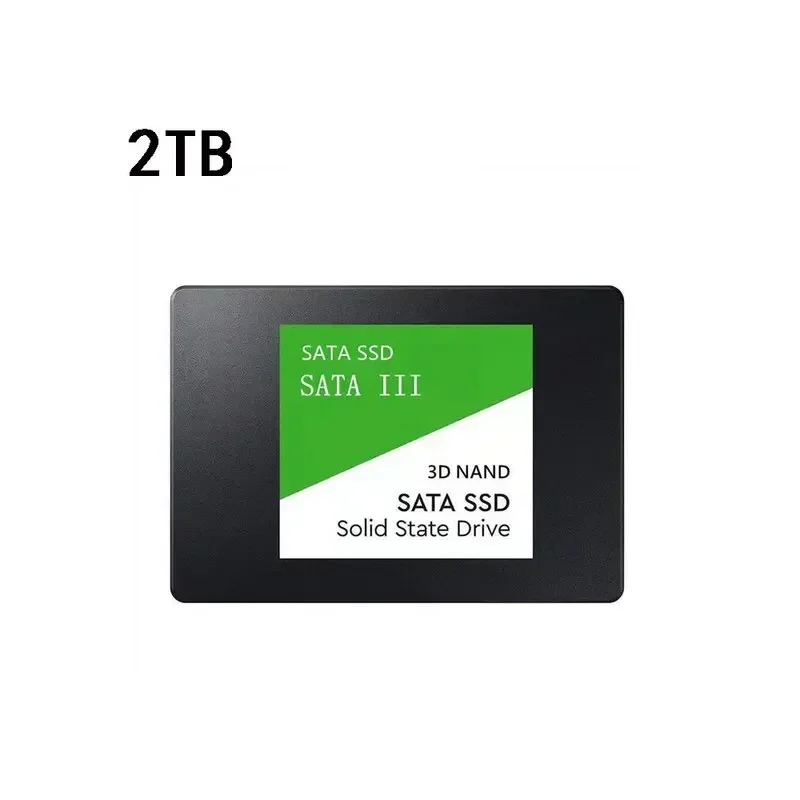 Neue SATA-Festplatte SSD mit großer Speicherkapazität, M2 NGFF-Festplatte mit integriertem Solid-State-Laufwerk, geeignet für Desktop-Computer und Notebooks mit sicherer Kapazität.
