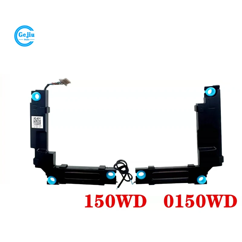NEW ORIGINAL Laptop Speaker Set For DELL Pro 14 Plus PB14250 PB14255 KDB46 150WD 0150WD PK23001CG10