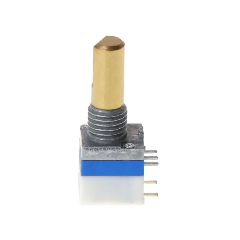 1Pc Power Knop Volume Schakelaar Vervanging Voor Baofeng UV5R UV-5RA 5RE Serie