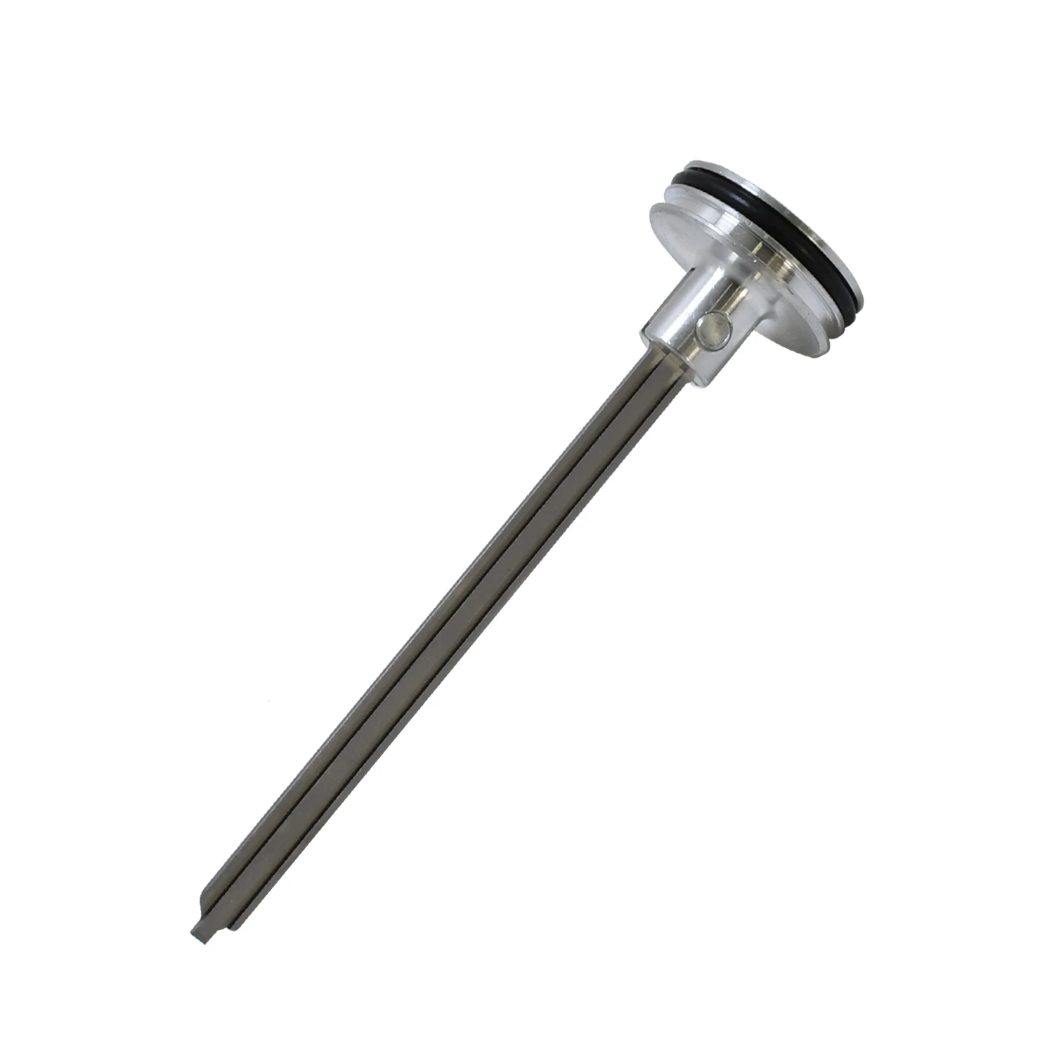 Adecuado para pistola de clavos Hitachi NT65M2 885-667 885667   Piezas de reparación del atacante de la aguja de la pistola de pistón para Hitachi NT65M2