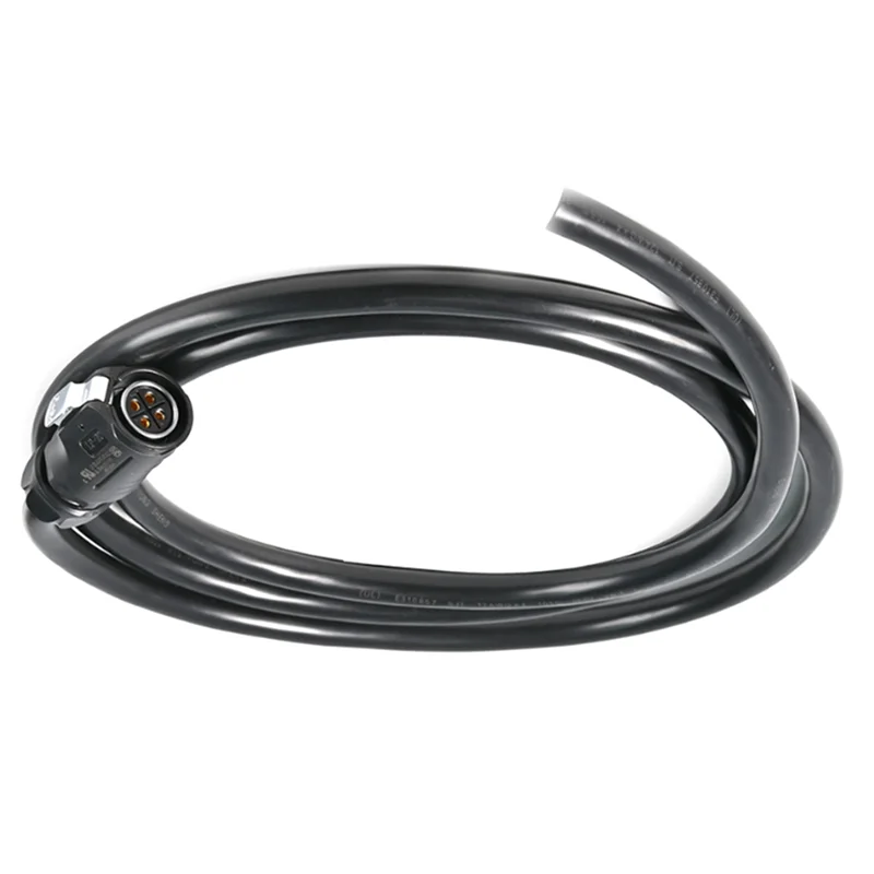 B68A Power Cable 1.5M Single Female Connector For Antminer S19 XP Hydro 255Th For S19jpro+ Hydro 198Th S19 Hyd 158T 380V