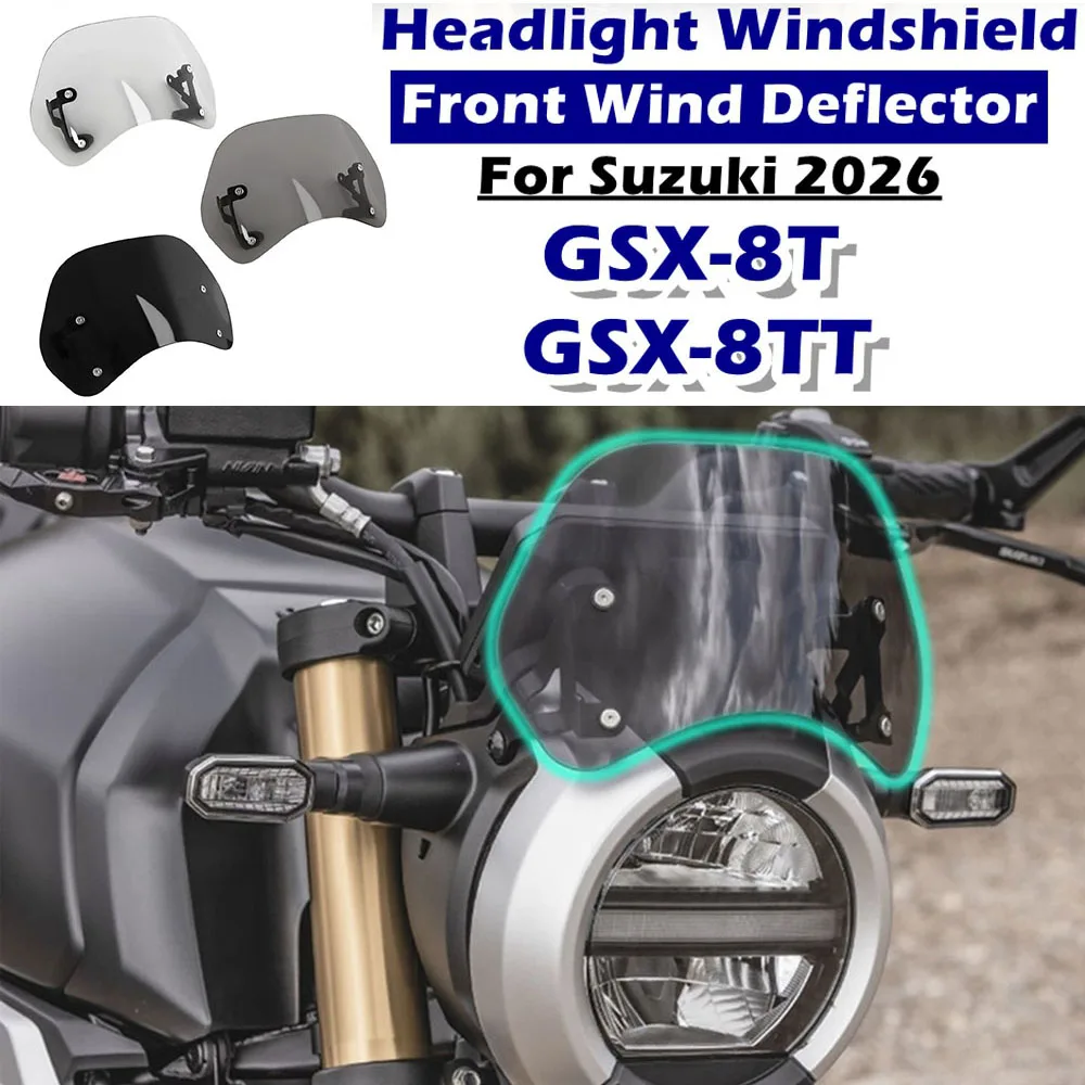 Motorcycle Front Wi…