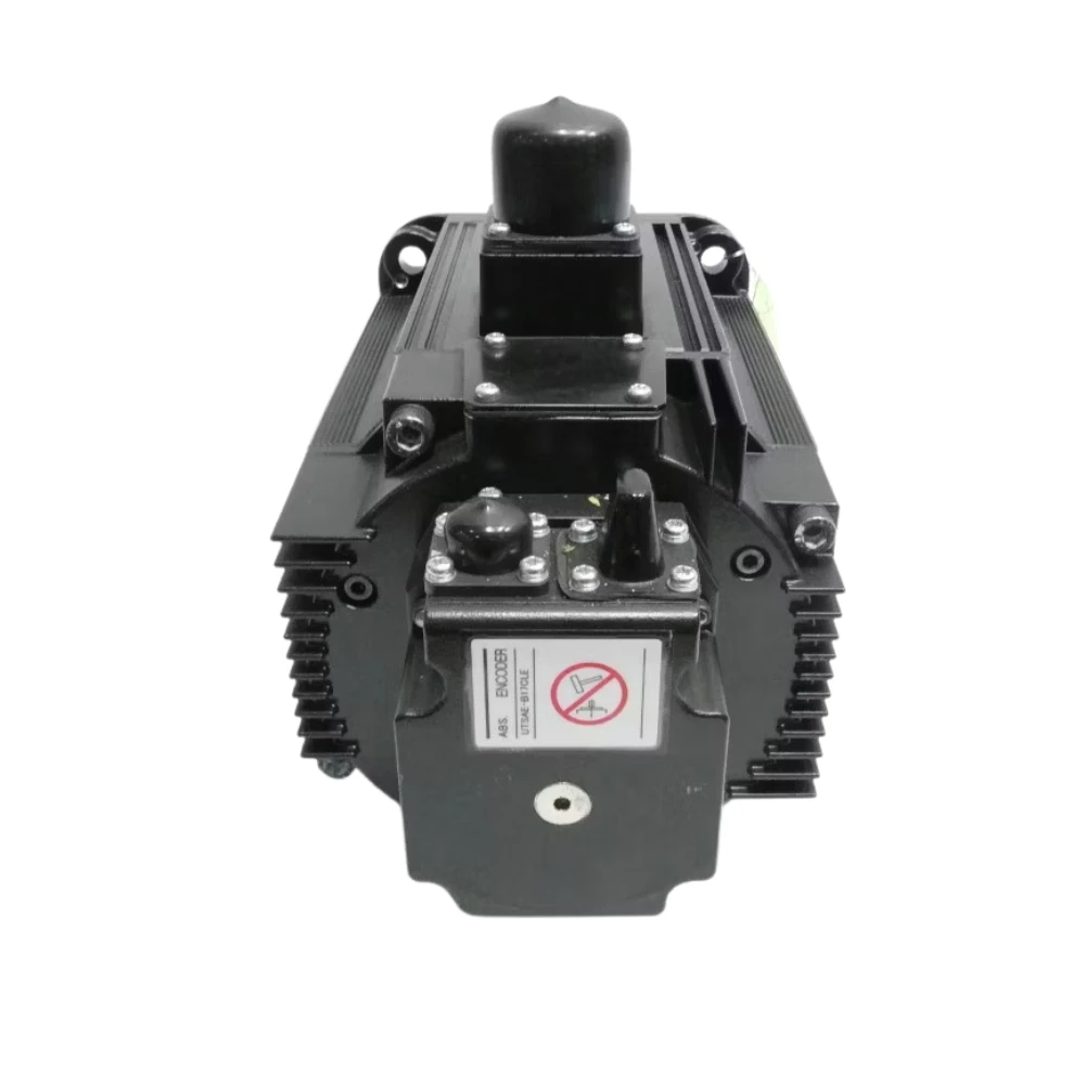 Novo servo motor SGMRS-13A2A-YR11 Yaskawa entrega acelerada