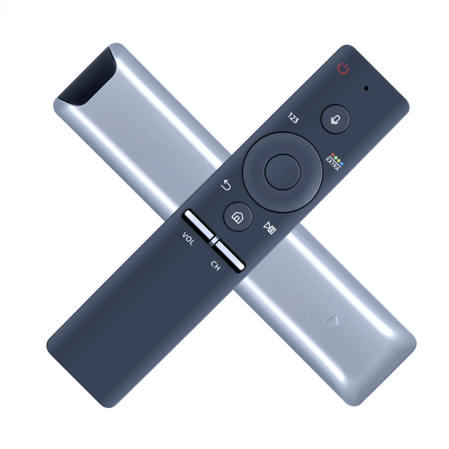 Transform your TV experience with the advanced, intuitive voice-controlled Bluetooth remote for UN78KS9800, N55KU7500F, UE40K630