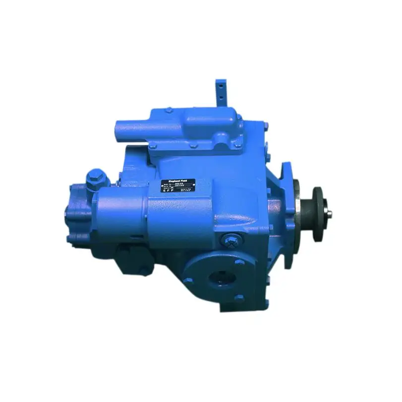 

Concrete mixer truck parts 5423-518 High Pressure Closed Circuit Piston Pump