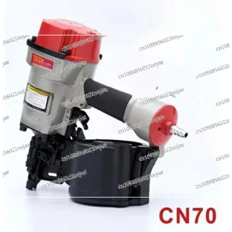 

CN70 CN80 CN55 Industrial roof pneumatic edge nail gun 25-80Mm