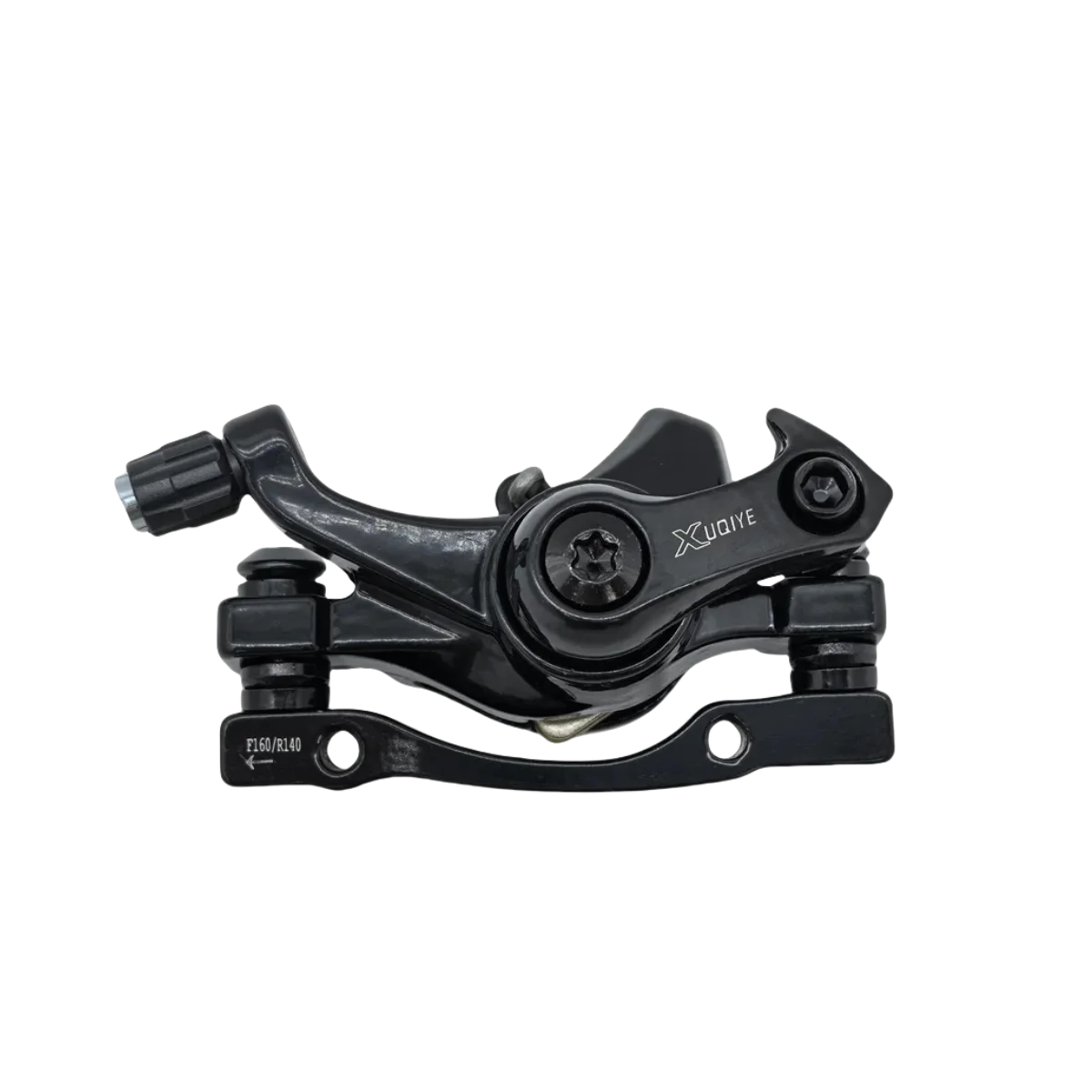 Barre De Frein Levier Aluminium Noir – Pièce D’Origine Pour Trottinette Électrique KUGOO Kukirin G2 Max / G2 Pro