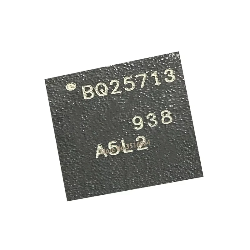 BQ25713RSNR BQ25713 QFN32 25713 IRS2452AM  1PCS/lot  IRS2452 QFN-32 2452  LAN8740A-EN LAN8740A QFN32