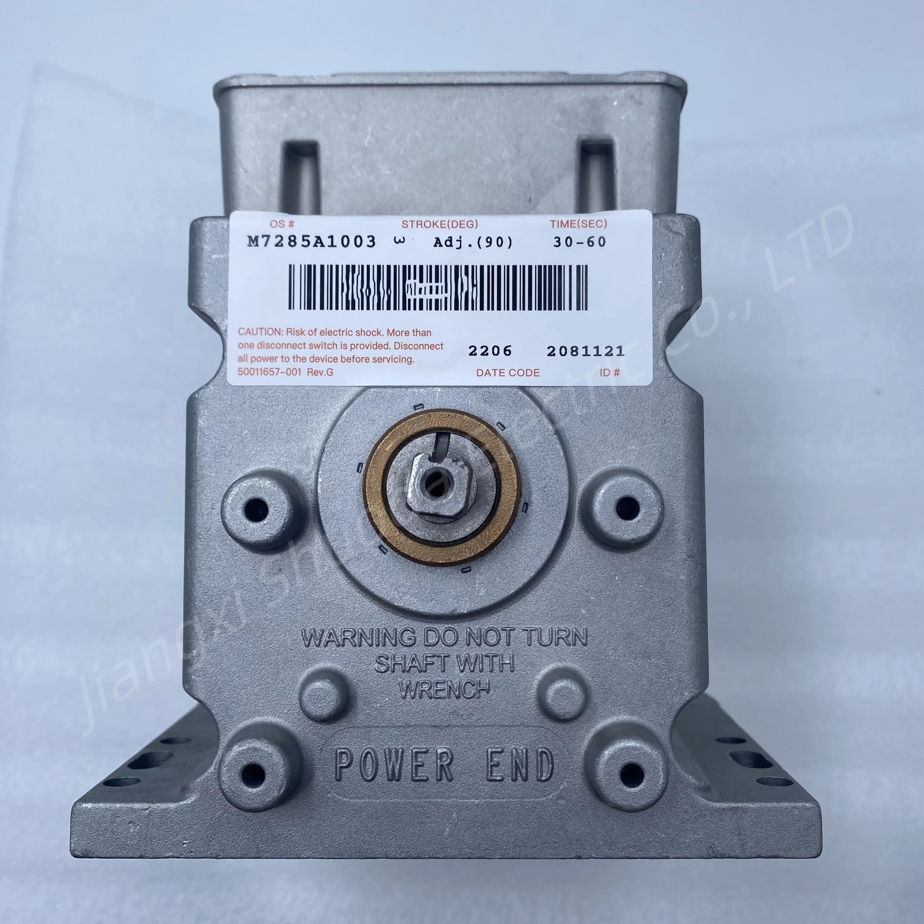 

Honeyw-ell M7285A1003 Damper Actuator Original HVAC Building Automation Control Part