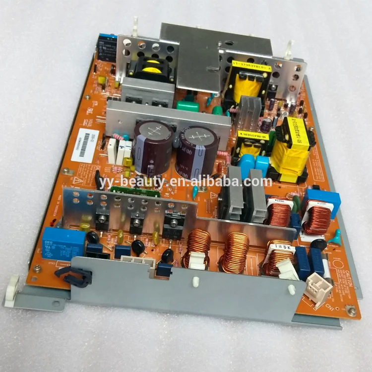 Photocopier Power Supply Board For Konica Minolta Bizhub C203 C253 C353 Printer PCB