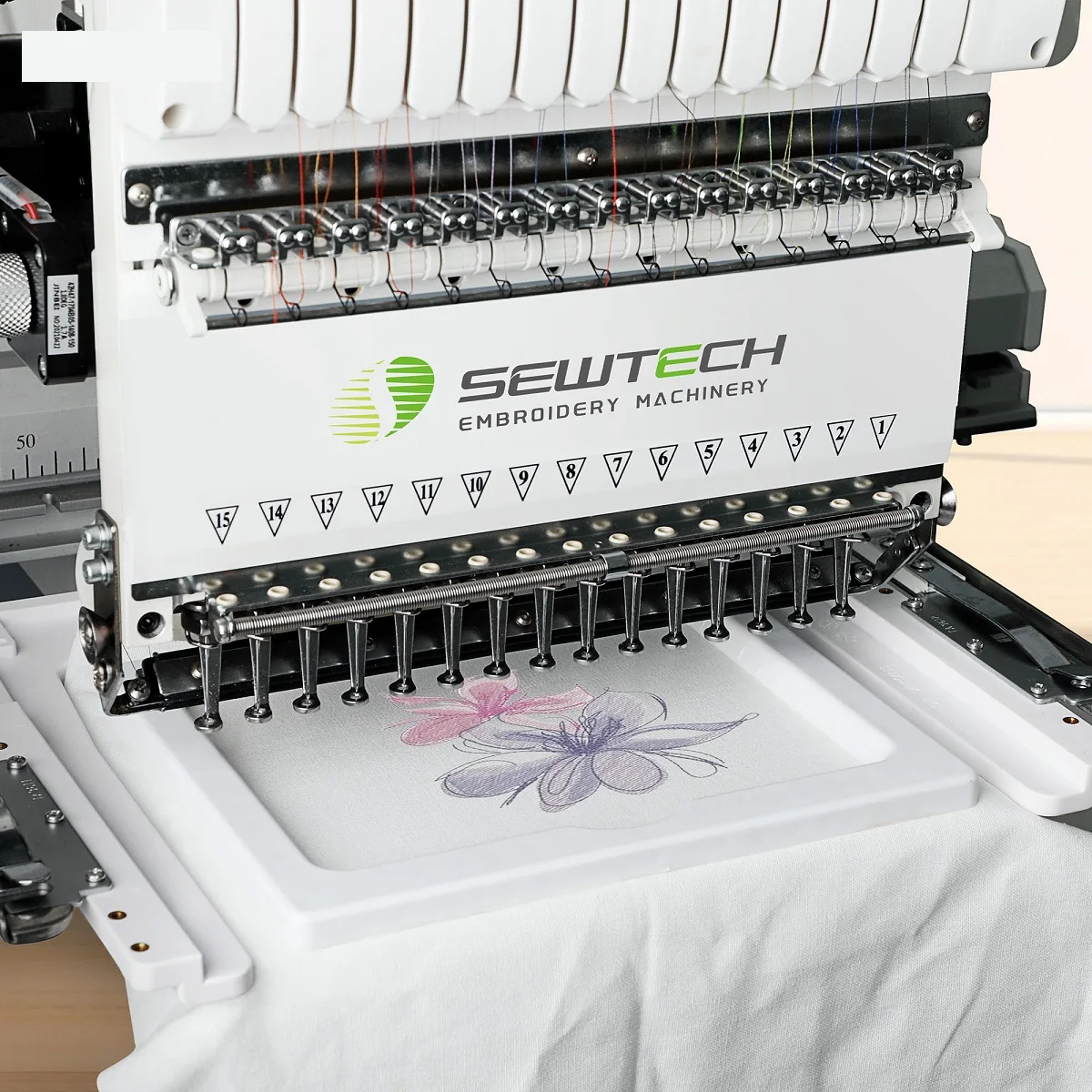 Brother Magnetic Hoops 6in1 Magnetic Frames Kit For Brother PR1050X PR1055X PR680W PRS100 PR670W Embroidery Machine