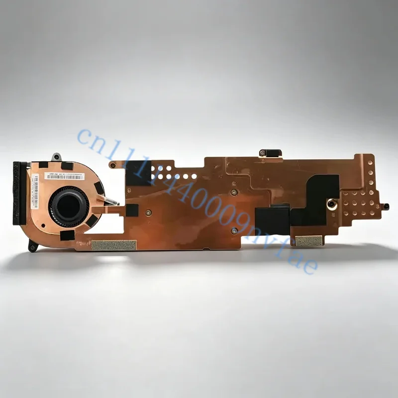 New CPU Cooling Fan for Lenovo ThinkPad X1 Tablet 3rd Gen (Type 20KJ 20KK) Cooling Heatsink 01AW891 01AW892 ND65C11-17A16 DC5V